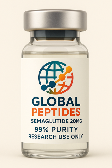 Semaglutide