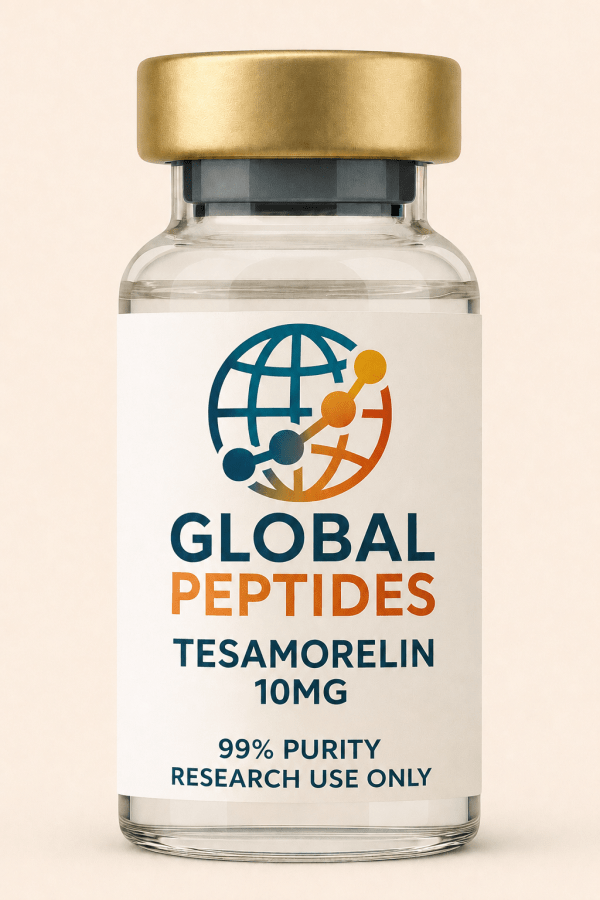 Tesamorelin 10mg