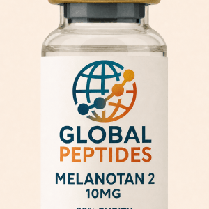 Melanotan 2 - 10mg